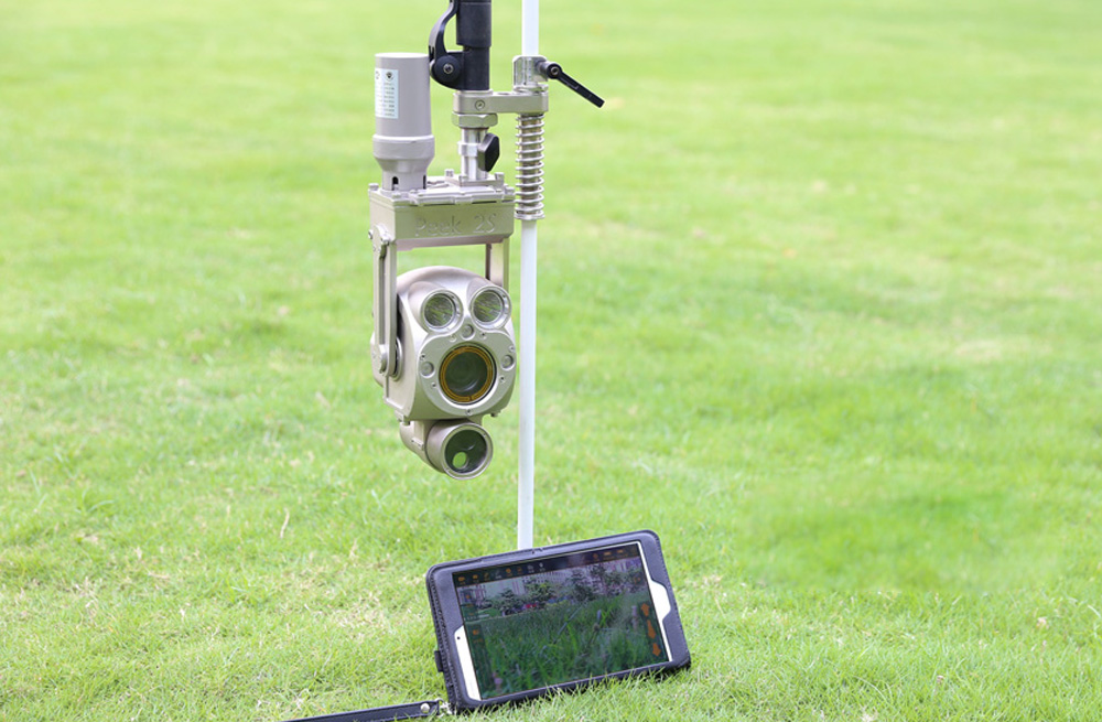 286横梁管道检测QV潜望镜