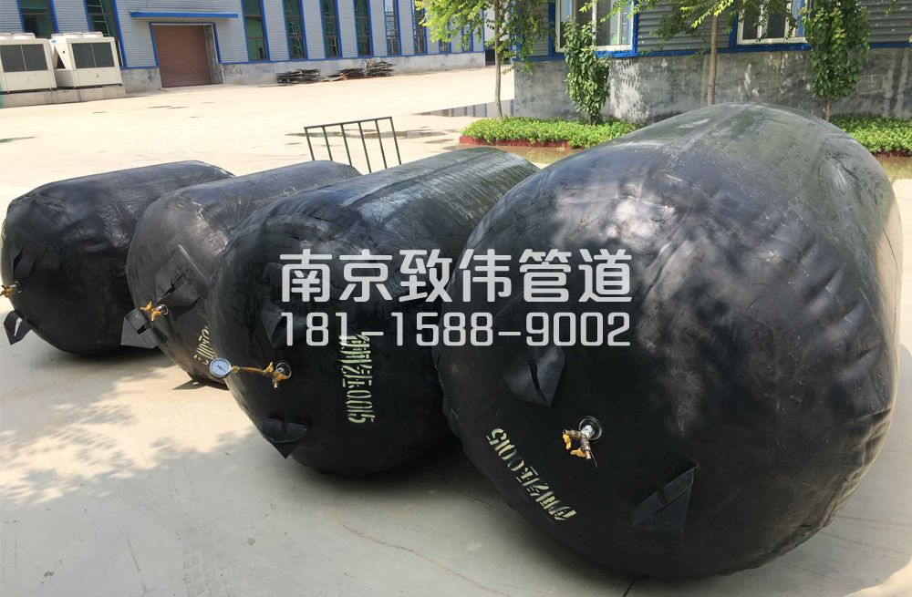 336横梁管道封堵气囊