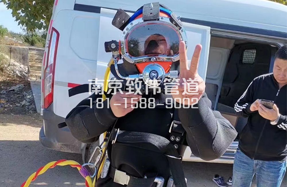 356横梁沉淀池清底